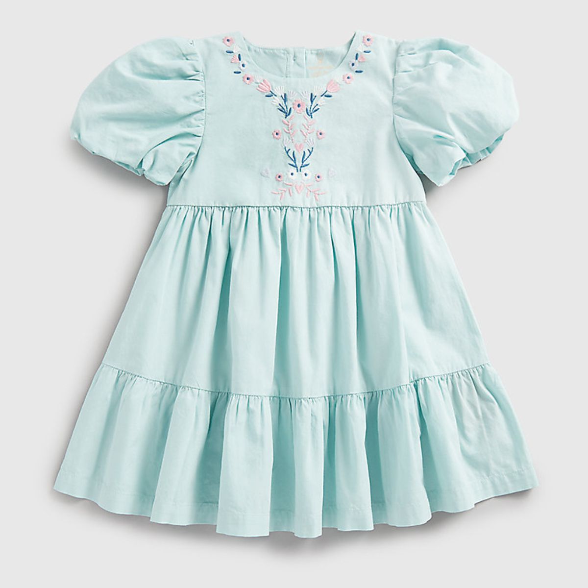 Newborn baby deals girl cotton dresses